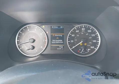 2025 Nissan Sentra S из США, поврежденный, VIN 3N1AB8BV5SY335739